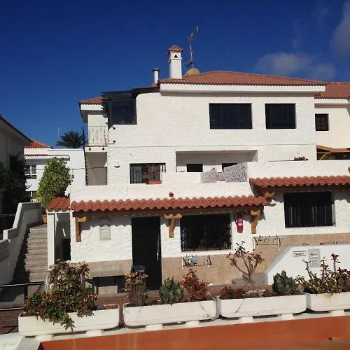 Apartamentos Alberto Morro Jable  0*, Morro Jable (Fuerteventura)