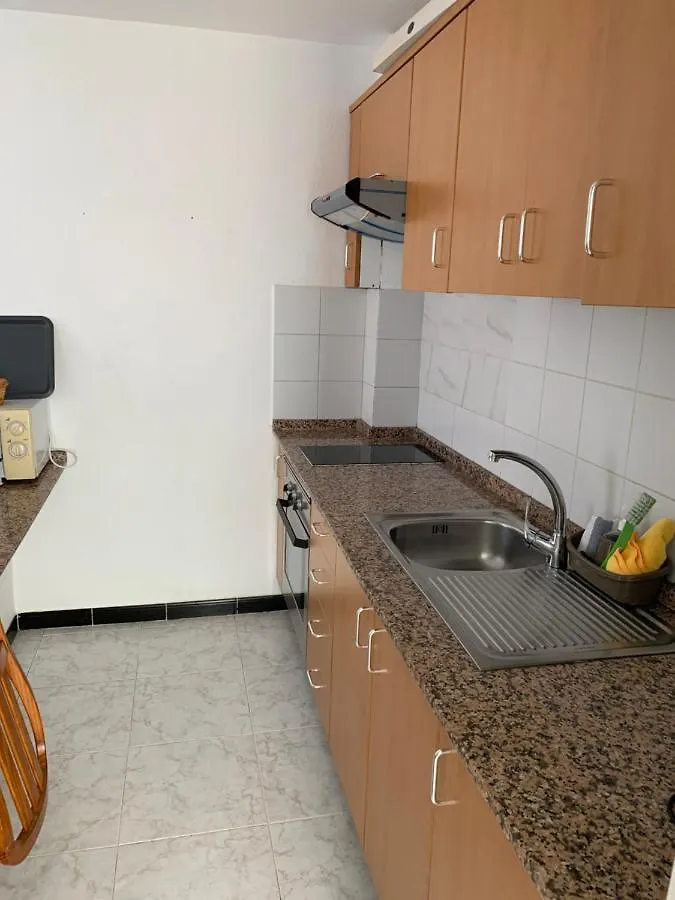 Apartamentos Alberto Morro Jable  Διαμέρισμα