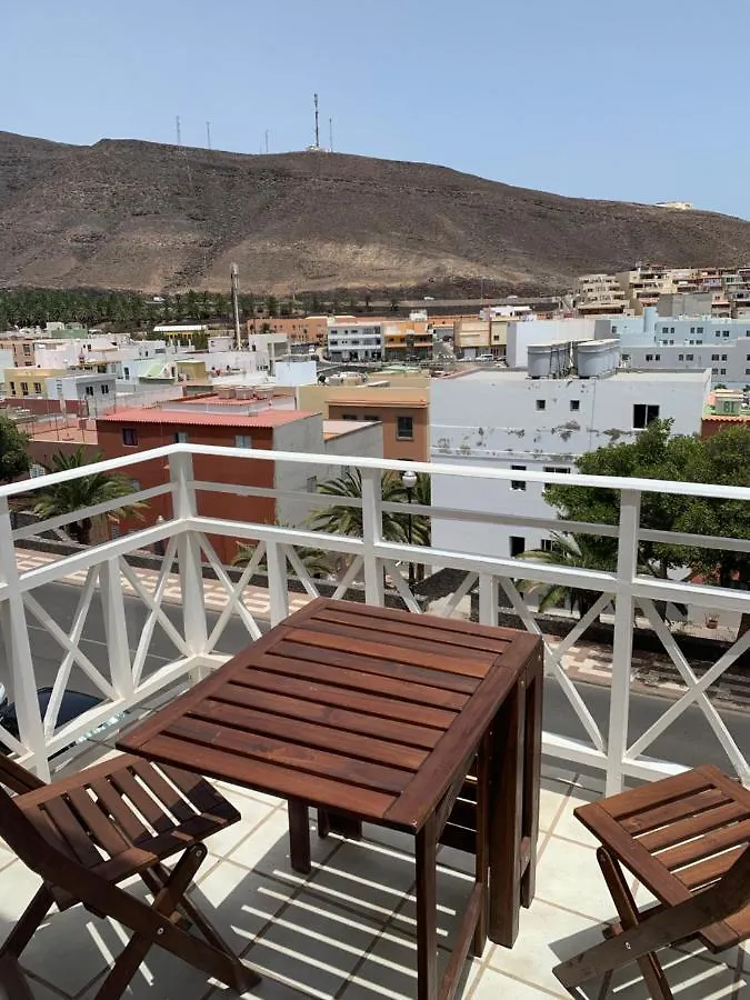 Apartamentos Alberto Morro Jable  0*, Morro Jable (Fuerteventura) Ισπανία