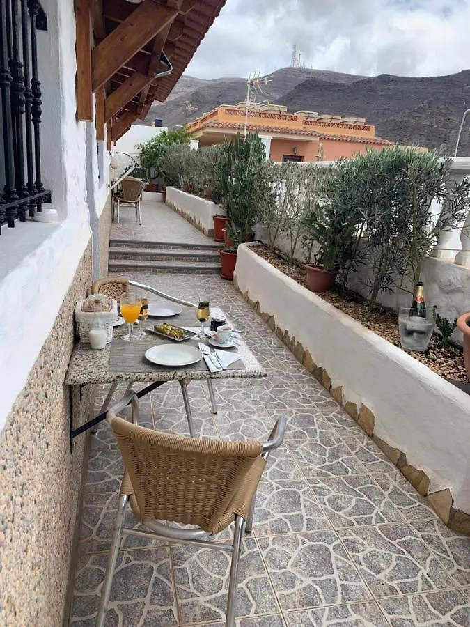 Διαμέρισμα Apartamentos Alberto Morro Jable  Ισπανία
