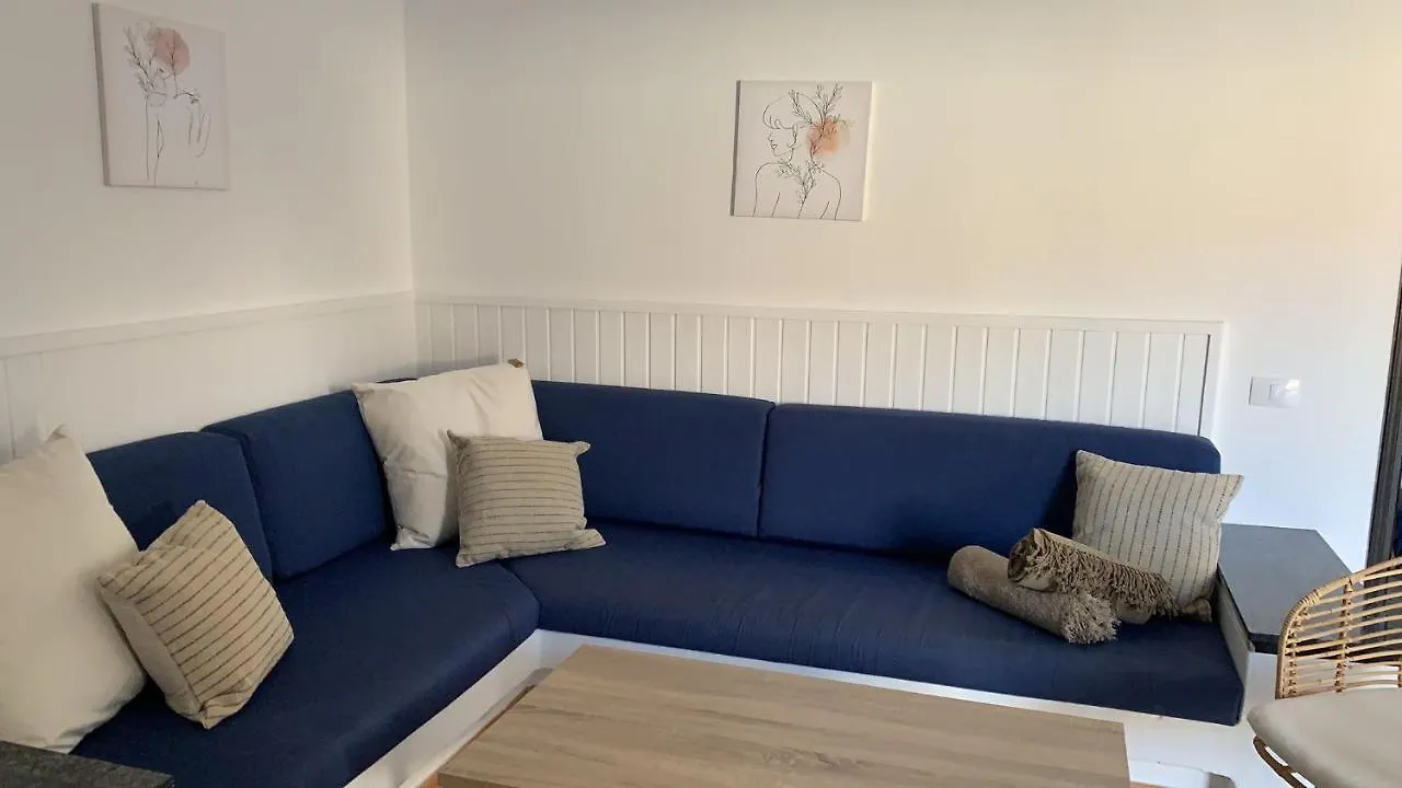 Διαμέρισμα Apartamentos Alberto Morro Jable  Ισπανία