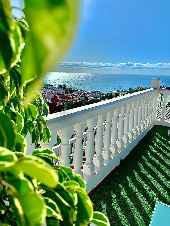 Apartamentos Alberto Morro Jable