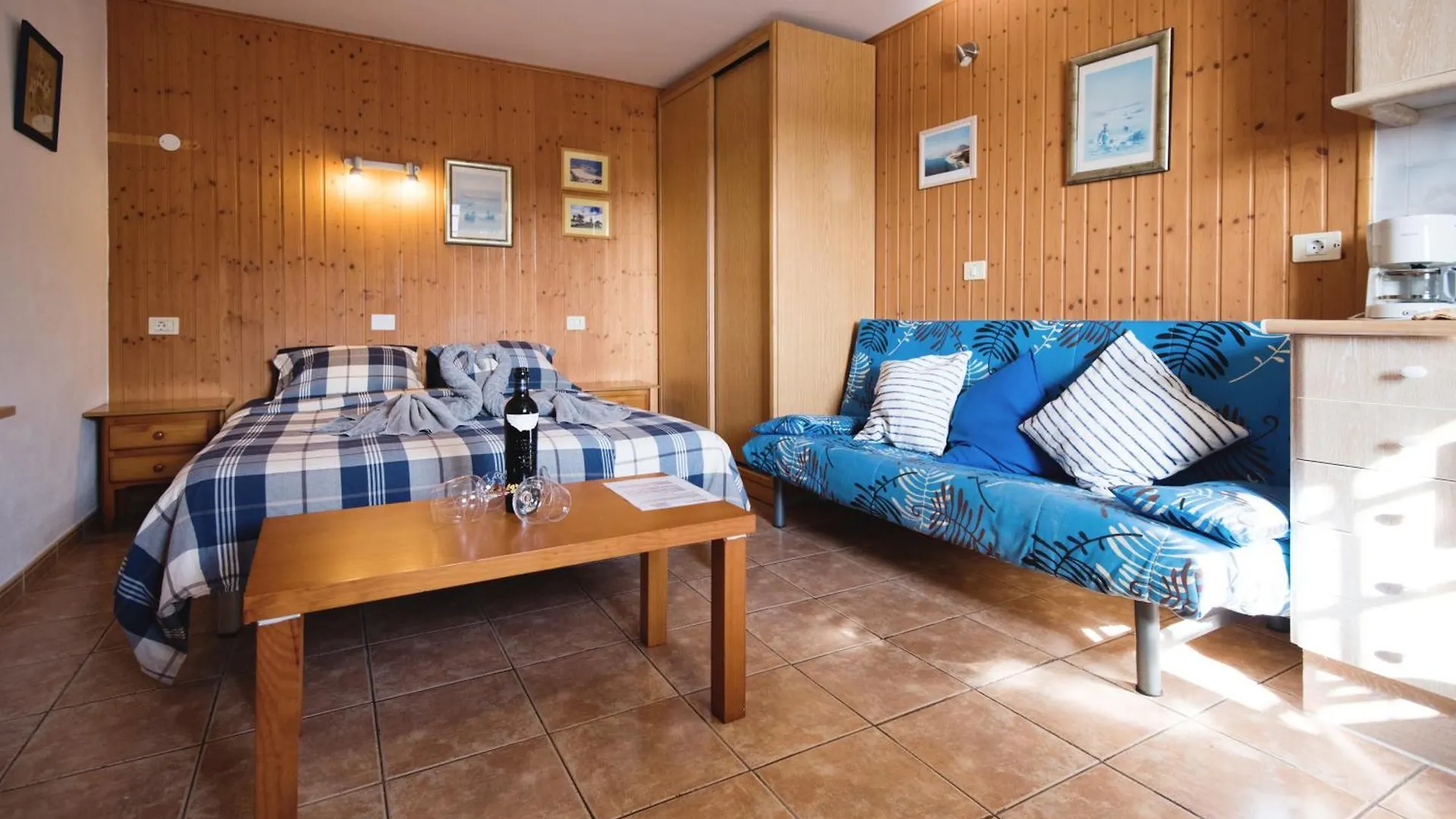 Διαμέρισμα Apartamentos Alberto Morro Jable  Ισπανία