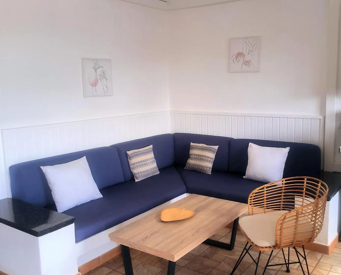 Apartamentos Alberto Morro Jable  Ισπανία