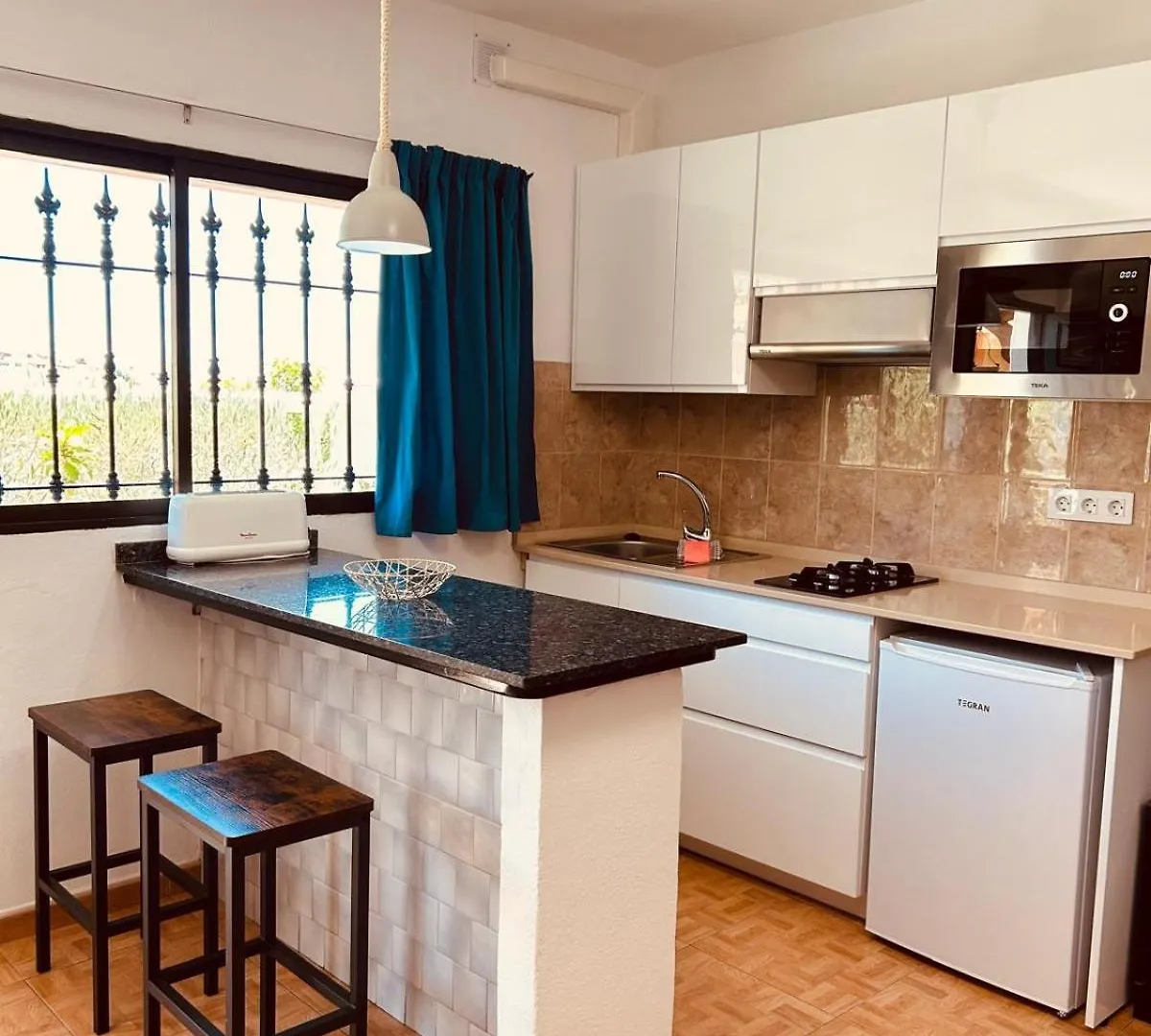 Apartamentos Alberto Morro Jable  Διαμέρισμα Morro Jable (Fuerteventura)