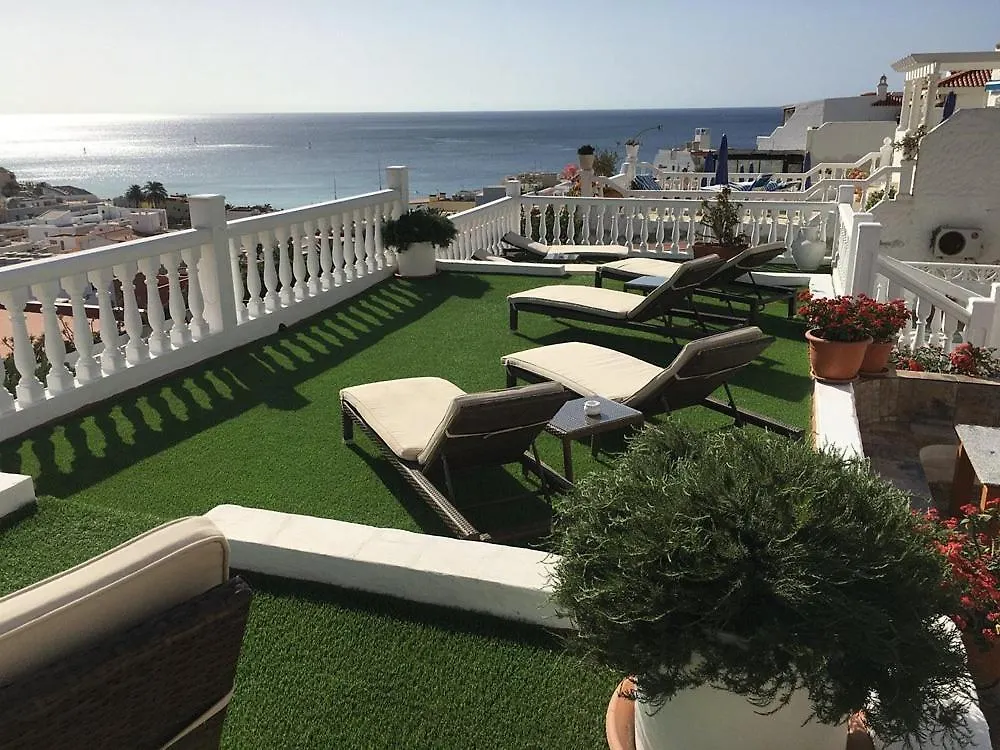 Apartamentos Alberto Morro Jable  0*, Morro Jable (Fuerteventura) Ισπανία