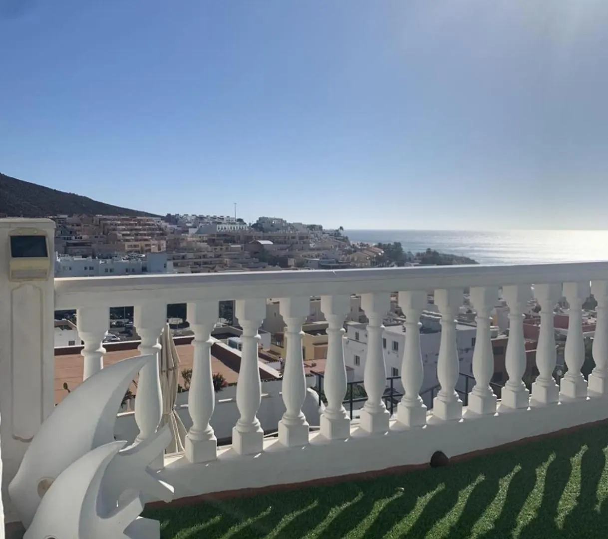 Διαμέρισμα Apartamentos Alberto Morro Jable