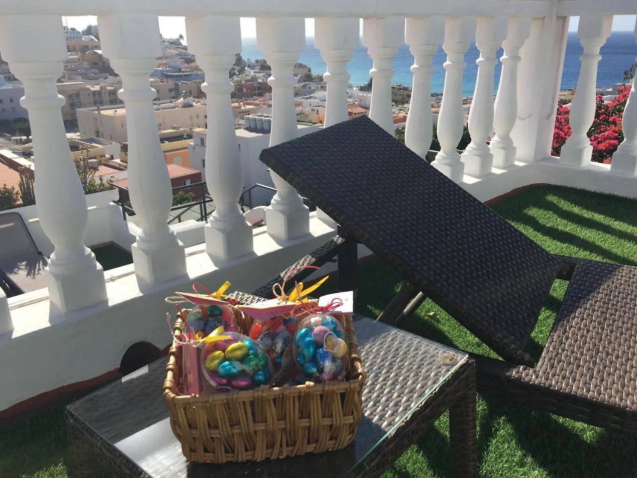 Apartamentos Alberto Morro Jable  Διαμέρισμα Morro Jable (Fuerteventura)