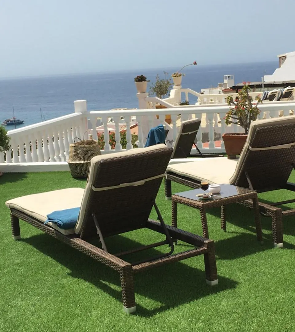 Apartamentos Alberto Morro Jable  0*, Morro Jable (Fuerteventura)