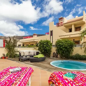 Apartamento Residencial Apartament Wiffi, Morro Jable (Fuerteventura)