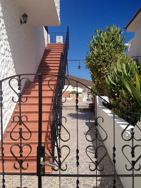Apartamentos Alberto Morro Jable 0*,  Spanien