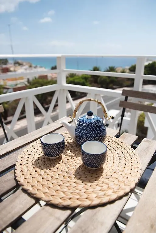 Apartment Apartamentos Alberto Morro Jable