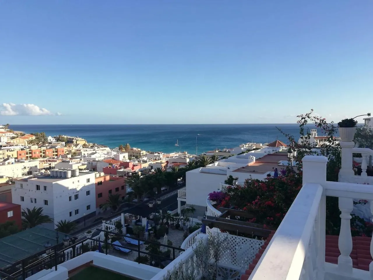 Apartamentos Alberto Morro Jable 0*,  Spanien